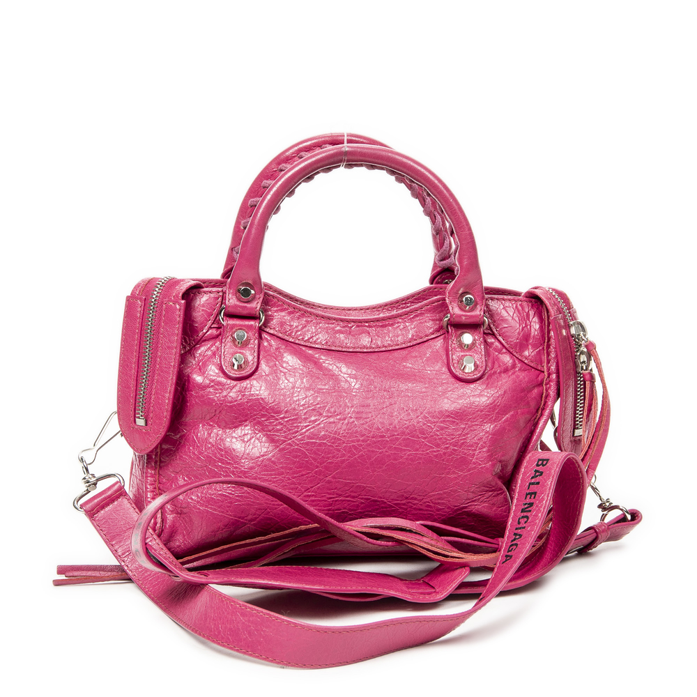 Balenciaga Classic Mini City - Picture 5 of 10